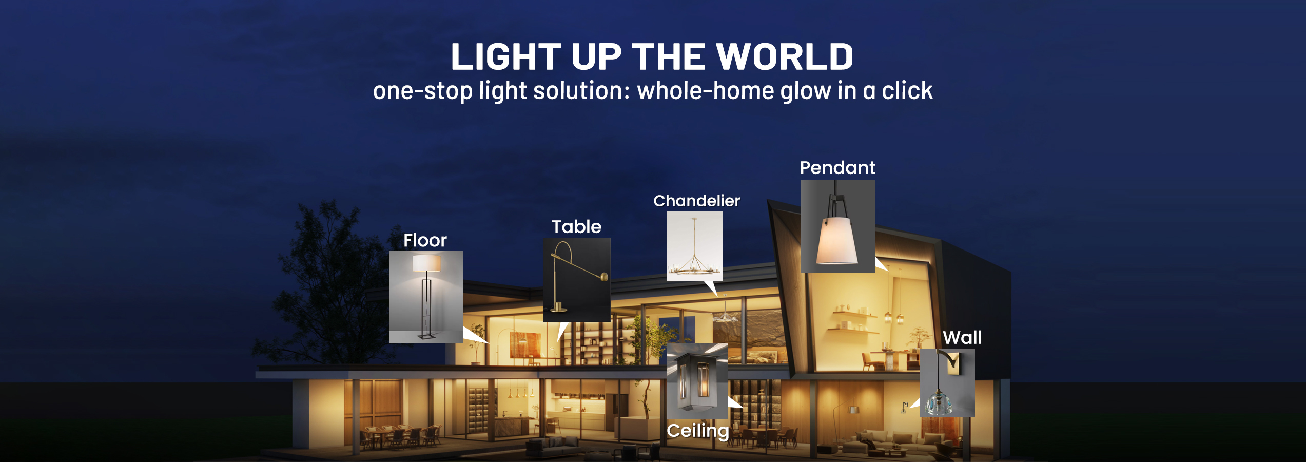 جودة مصباح معلق مصنع