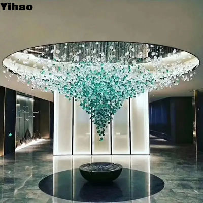 شراء مصباح الفندق الحديث المخصص مصباح LED التصميم الأنيق التصنيع عبر الإنترنت