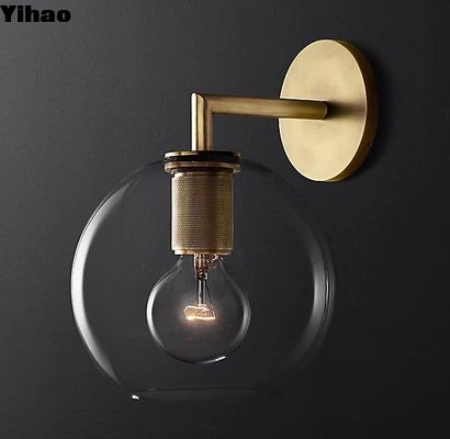 شراء ضوء الزجاج المفروض الحاضر غرفة المعيشة التصنيع عبر الإنترنت