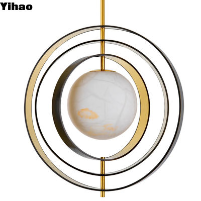 شراء مصابيح عصرية للضوء الزخرفية المصباح المعلق لغرفة المعيشة غرفة النوم مطبخ التصنيع عبر الإنترنت