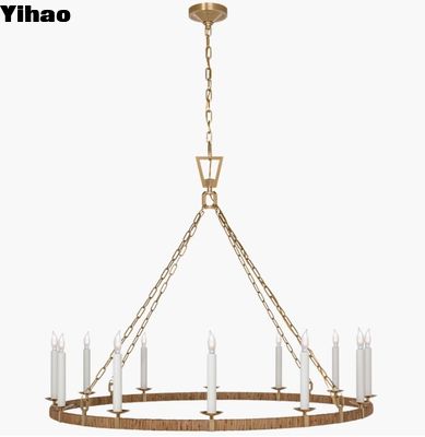 شراء CHC 5874 دارلانا XL ثري حلقية مغلفة ، دارلانا ثري حلقية واحدة كبيرة التصنيع عبر الإنترنت