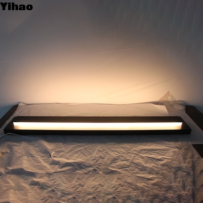 شراء Modern LED Wall Sconce Warm White Stainless Steel Outdoor Light التصنيع عبر الإنترنت