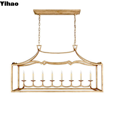 شراء ضوء معلق قابل للتخصيص مع 50000 ساعة من العمر للإضاءة الداخلية الحديثة التصنيع عبر الإنترنت