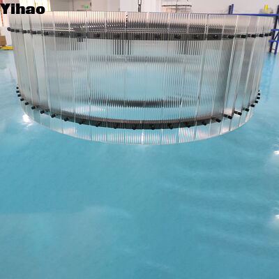 شراء ثرياً عصري من النحاس مع قاعدة لمبة E12 و30000 ساعة حياة لإضاءة غرفة المعيشة الفاخرة التصنيع عبر الإنترنت