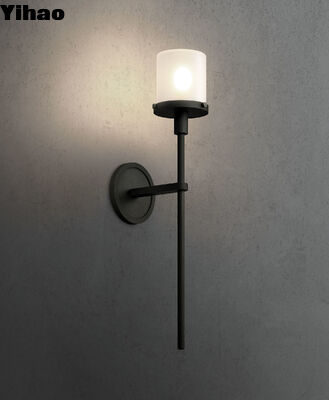 شراء ياهاو فينتوكس مصباح الحائط LED النحاسي مع 30000 ساعة عمر لمشاريع غرفة المعيشة الحديثة والفنادق التصنيع عبر الإنترنت