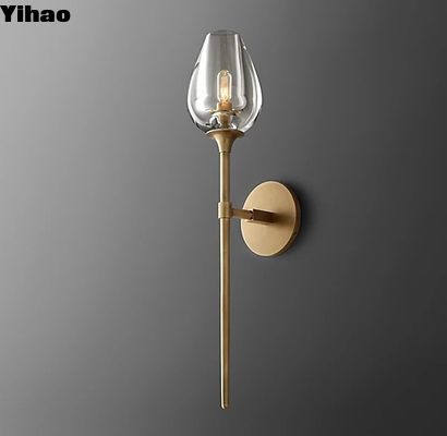 مصابيح الحائط الزخرفية بشكل عام: 5