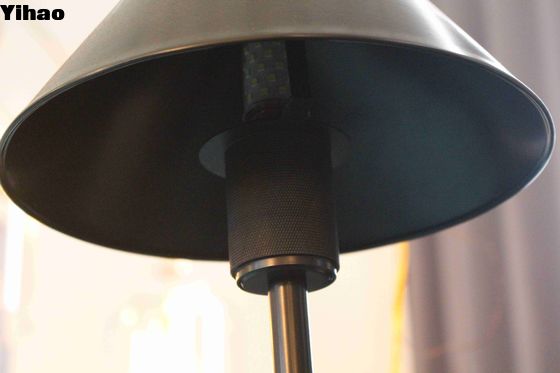 YIHAO مصباح الحائط LED على الحائط - YH-1025-9