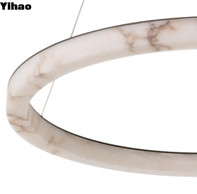 الفخامة العصرية الحديثة المعلقة المعدة الزخرفية للطاولة الطعام غرفة المعيشة غرفة النوم المنزل