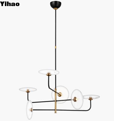 الراحة البصرية كالفينو الشمعة الكبيرة القوسية S 5692