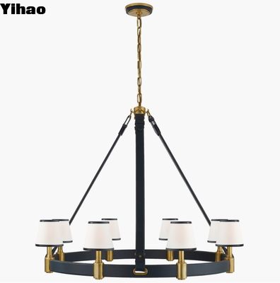 الراحة البصرية رايلي الحلقة الكبيرة الشمعة RL 5612