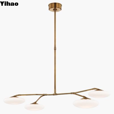 برينديل الكبيرة أربعة ضوء مصباح CD 5014