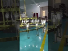 مصنع مصابيح من النحاس